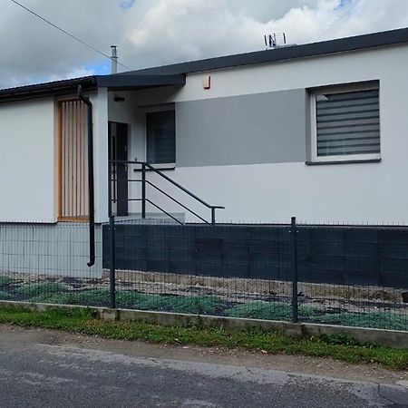 Dom Goscinny 4Jawa I Tuczempy Esterno foto