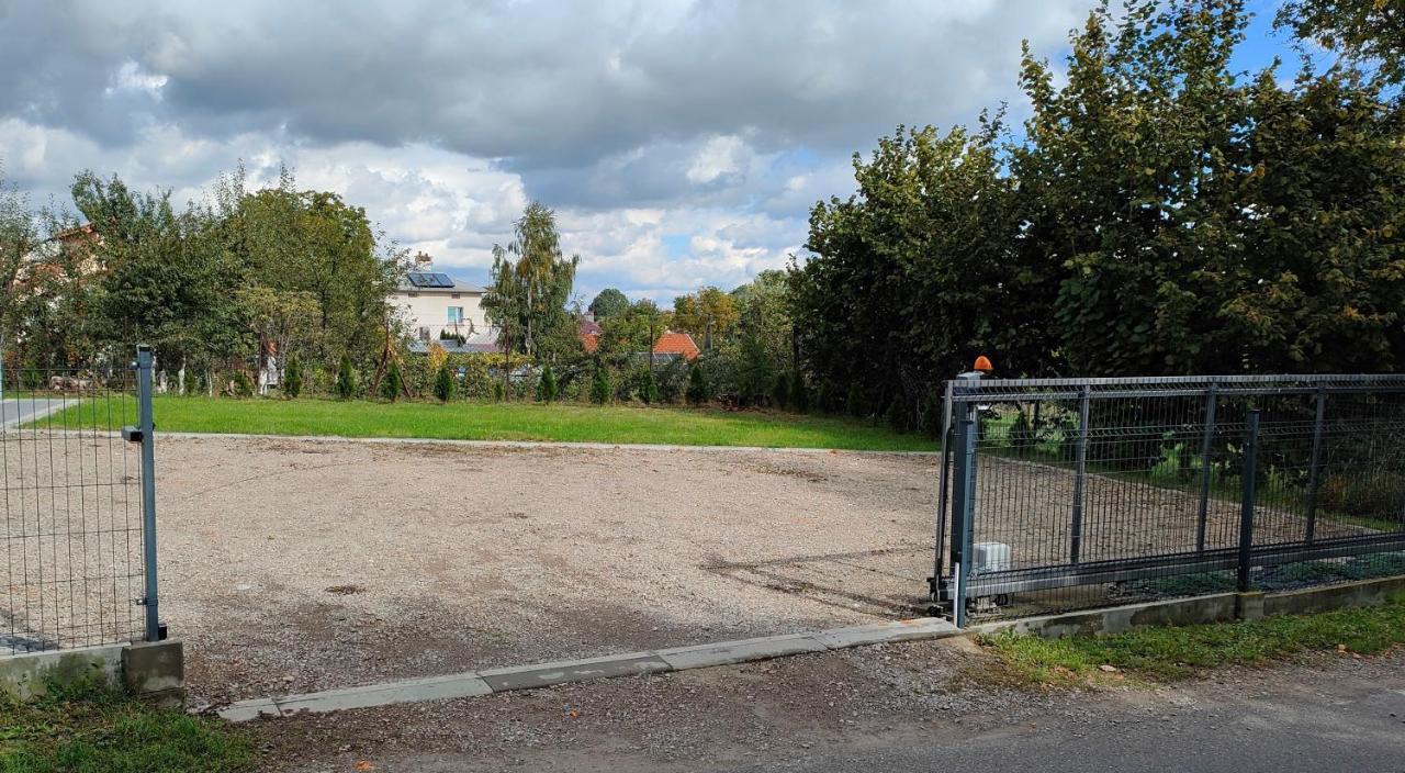 Dom Goscinny 4Jawa I Tuczempy Esterno foto
